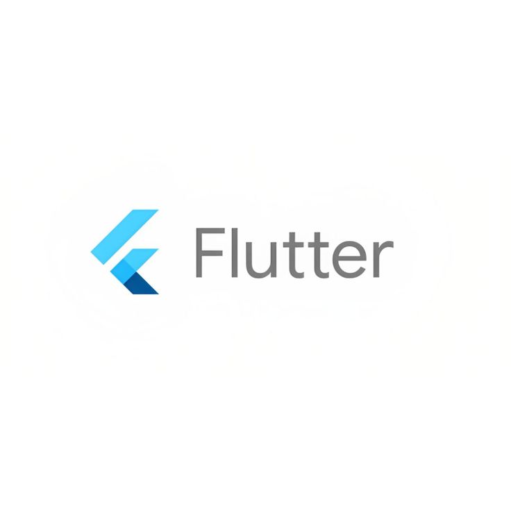 Gambar Ilustrasi Flutter